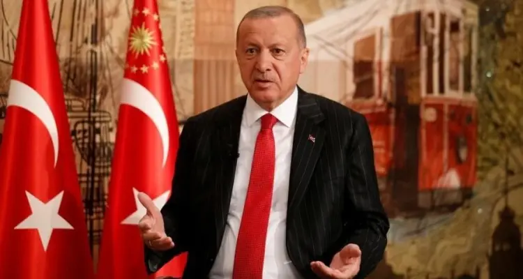 الاتصال الأول منذ 2013 بين رئيس الوزراء الإسرائيلي وأردوغان بعد شكرٍ خاص تلقاه الأخير : أخبار