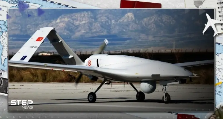 صفقة بقيمة 370 مليون دولار.. تركيا تعلن بيع 18 طائرة "بيرقدار TB2" لدولة خليجية: أخبار