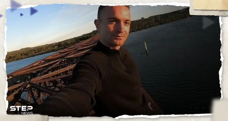 بسبب سيلفي.. مصرع مصور فرنسي شهير بعد سقوطه من أعلى ناطحة سحاب (فيديو): أخبار