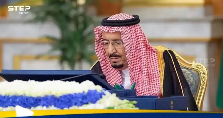 بعد غيابه عن مراسم استقبال ترامب.. شكوك حول صحة الملك سلمان: أخبار