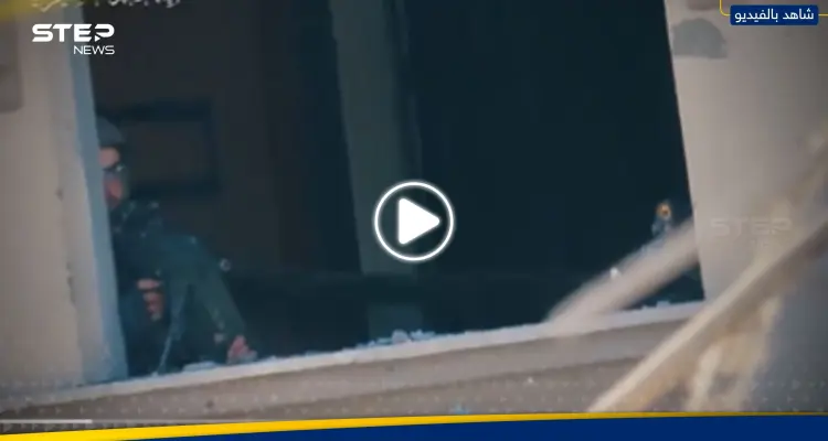 شاهد|| القذيفة دخلت من النافذة.. مشاهد تَعرِضُها القسام لاستهداف 3 جنود إسرائيليين بدقة "متناهية": أخبار