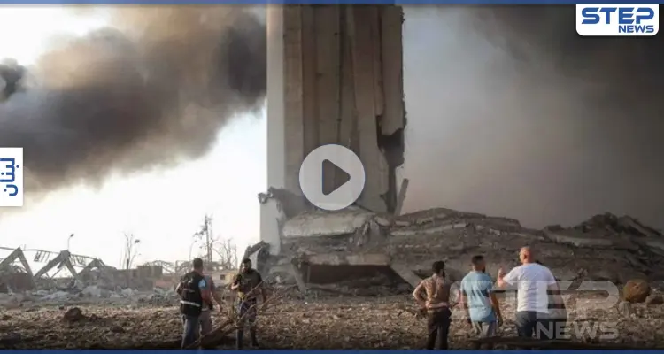 إسرائيل تصرح حول مسؤوليتها عن انفجار بيروت.. ومواطن لبناني يُفجر غضبه من الواقع المعيشي (فيديو): أخبار