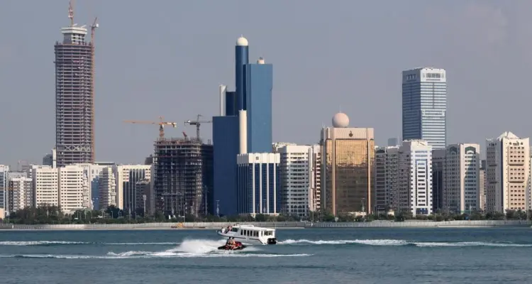 البنتاغون يكشف مفاجأة حول قصف ميليشيا الحوثي لأبوظبي اليوم: أخبار