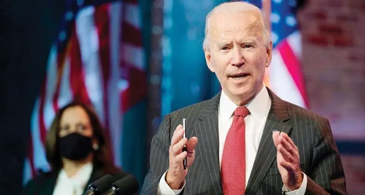 بايدن يحذّر من سلالة "دلتا" ويشير إلى سلاح فعّال لمواجهتها: أخبار