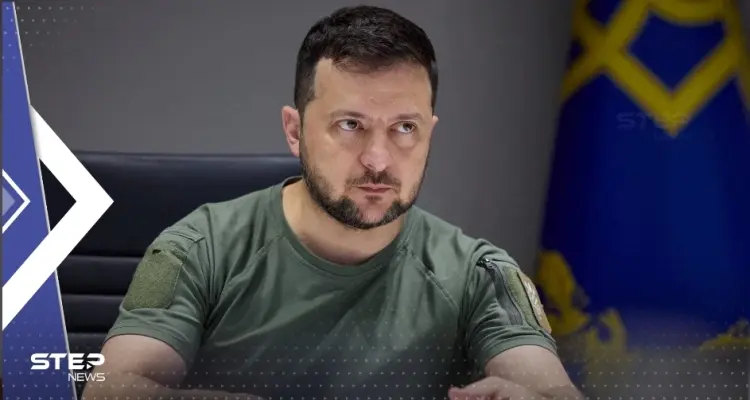 عشية الذكرى الأولى للحرب الروسية الأوكرانية.. زيلينسكي: لم ننكسر وسوف ننتصر: أخبار