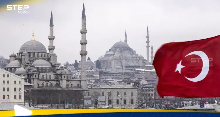 تركيا تعفي 4 دول عربية من تأشيرة دخول أراضيها.. وتكشف الغرض: أخبار