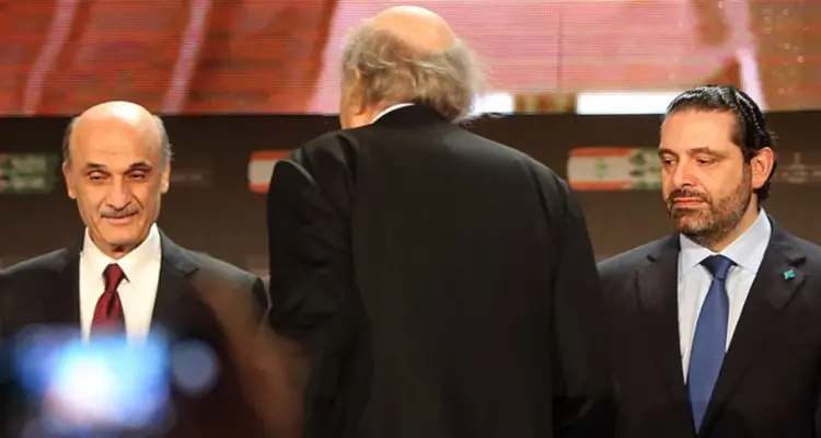 الحريري وجنبلاط يُعلقان على استدعاء مخابرات الجيش لجعجع ويُطالبان بأمرٍ هام: أخبار