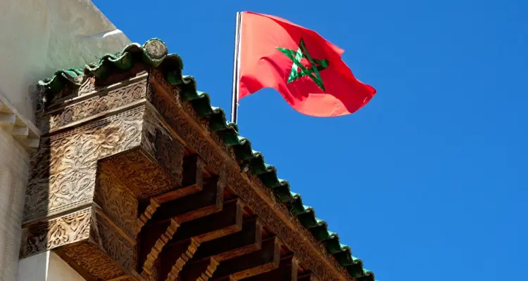 وزير الخارجية المغربي يهاجم إسبانيا ويحملها مسؤولية الأزمة الحالية لاستضافتها زعيم جبهة البوليساريو: أخبار