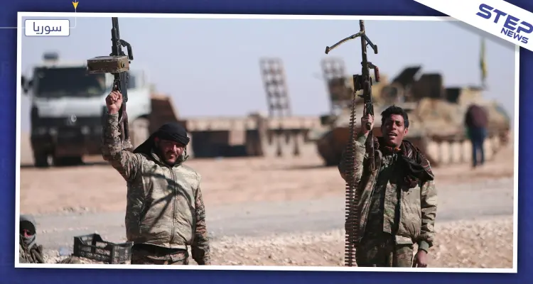 كمين محكم لقوات النظام السوري يوقع 15 قتيلا لداعش في بادية دير الزور: أخبار