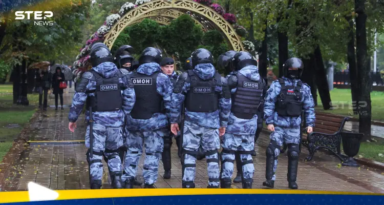 إحباط هجوم على كنيس يهودي بموسكو.. وبيان روسي يكشف ما جرى: أخبار