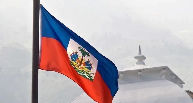 إحباط محاولة انقلاب في هايتي: أخبار