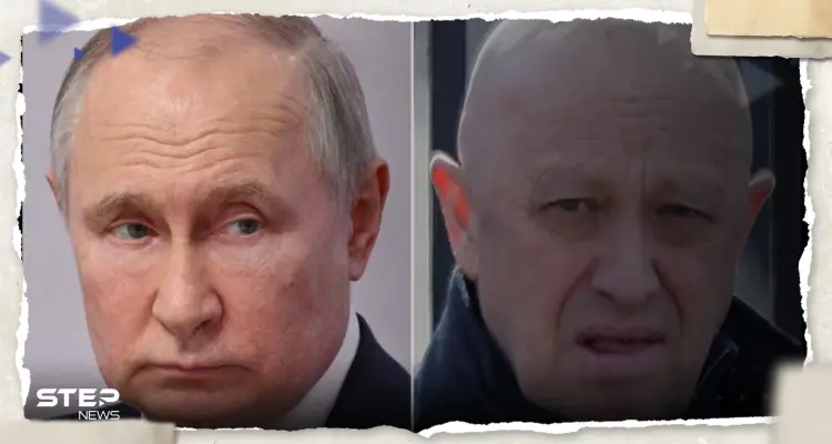 اتفاق جديد.. تقرير يكشف ماحدث بين بوتين وبريغوجين في اجتماع عقب التمرد: أخبار