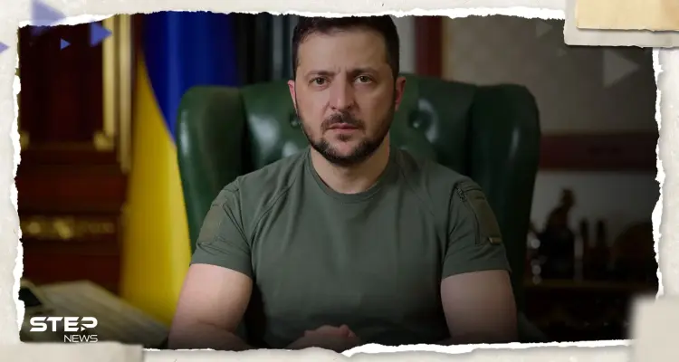 موسكو تستهدف أوديسا بـ19 صاروخاً.. وزيلينسكي يتعهد برد انتقامي: أخبار