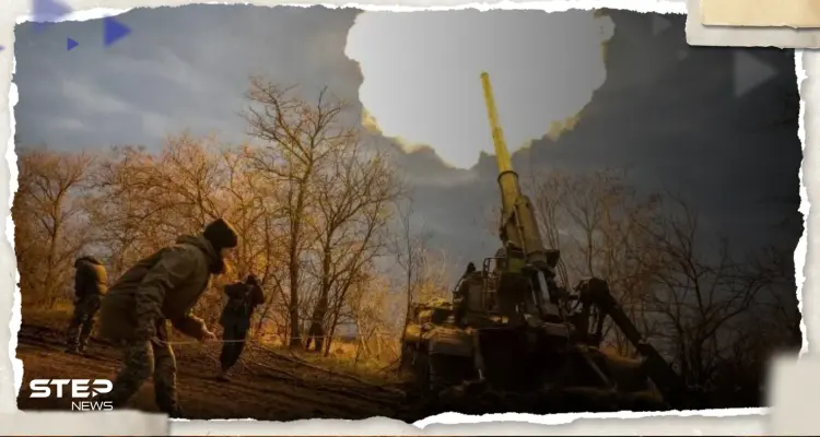 روسيا تعترف بمقتل اثنين من قادتها في باخموت بإعلان نادر: أخبار