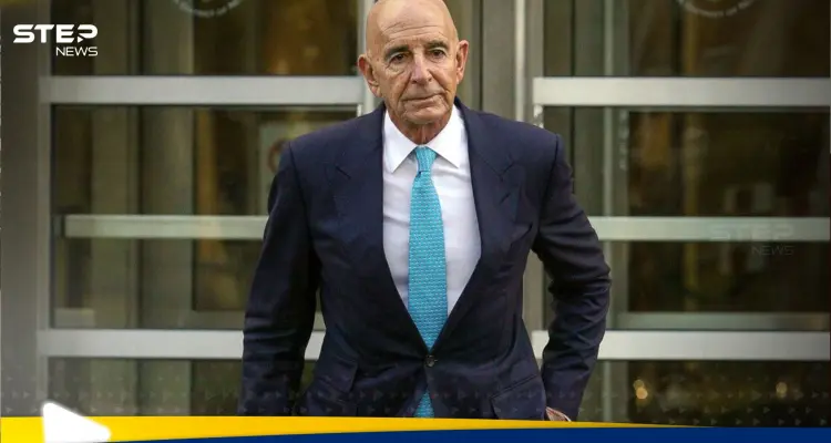 براك يصف قرار لبنان بإنهاء الوجود المسلح بـ"التاريخي": أخبار