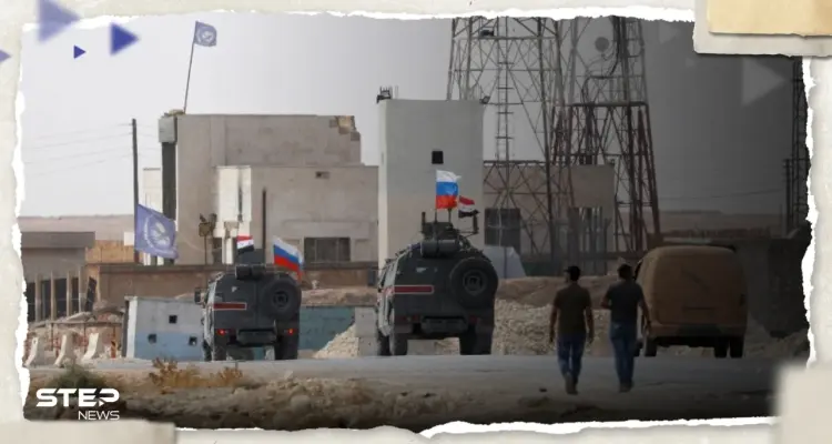 وثيقة مسرّبة تكشف تفاصيل خطة أوكرانية "سرية" لاستهداف روسيا في سوريا: أخبار