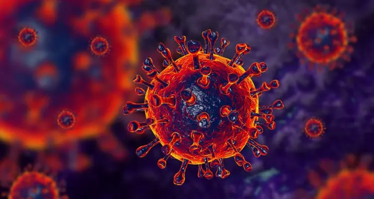 منظمة الصحة العالمية تراقب سلالة جديدة من متحور دلتا تضم 3 متحورات: أخبار