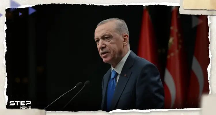 ليست حرباً بل إبادة.. أردوغان يصف ما يجري في غزة: أخبار