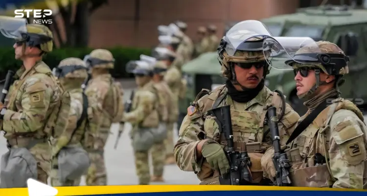 شيكاغو الأمريكية تواجه سيناريو عسكريا: أخبار