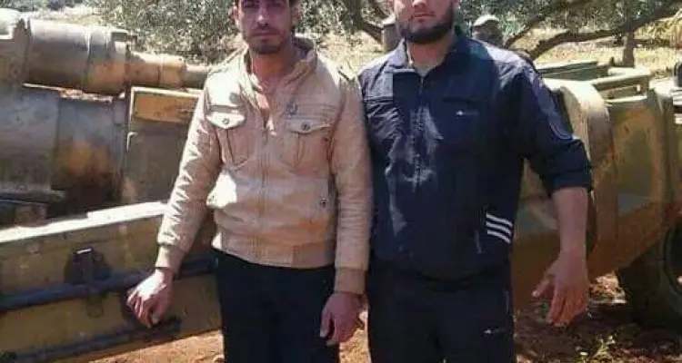 رجل الأردن بالمعارضة يُعتقل من مقر الفرقة الرابعة وهو على رأس عمله!!: أخبار