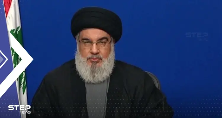 نصر الله يكشف ما "أقرّ" به أوباما.. ويوجه رسالة لواشنطن "غداً لناظره قريب": أخبار