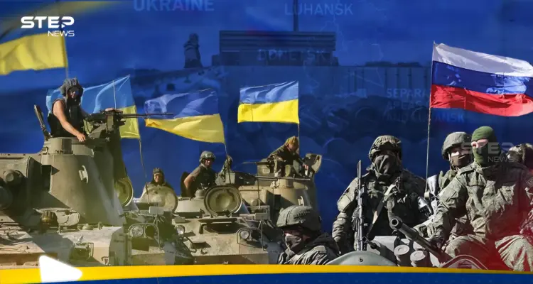 أوكرانيا تكشف عن خطوة مع روسيا الأسبوع المقبل: أخبار