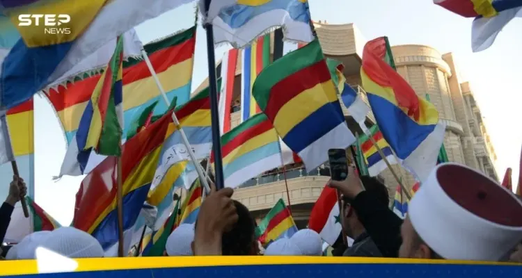 توماس باراك يوجه رسالة شكر لدولة عربية والداخلية السورية تطالب بأمر: أخبار