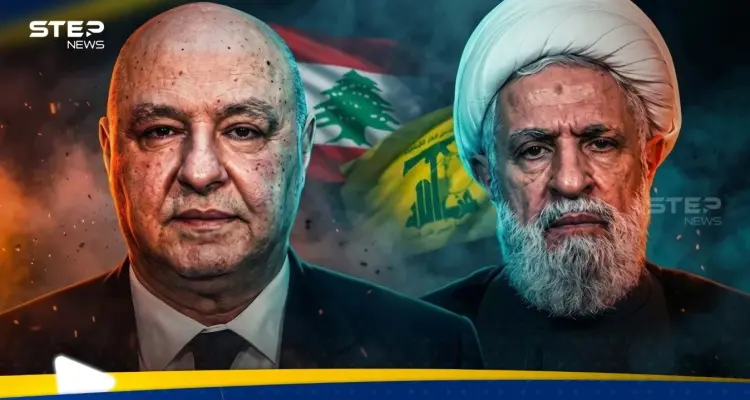 خاص|| لبنان بعد التفاهم الأمريكي الإيراني.. إلى أين؟: أخبار