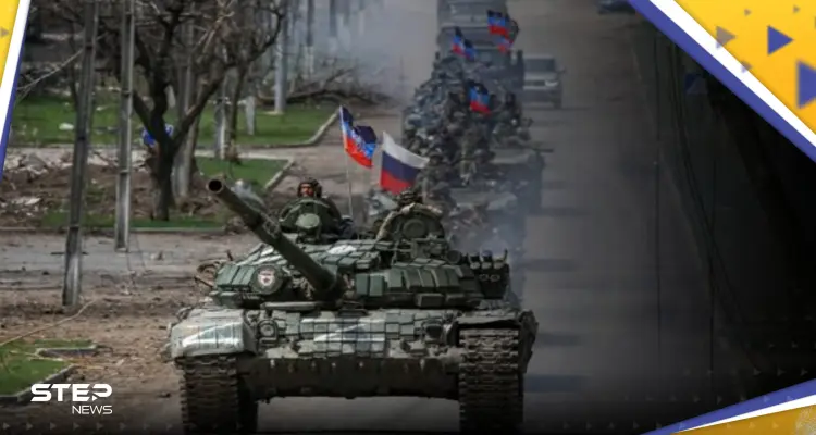 روسيا تتحدث عن محاولات غربية لفتح "جبهة ثانية" وأمر آخر "لن تنساه": أخبار