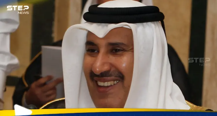 حمد بن جاسم يحذر من مخاطر التصعيد الإيراني الإسرائيلي ويطالب بتحرك: أخبار