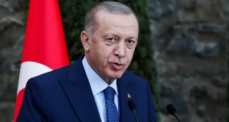 أردوغان يتحدث عن زيارة مرتقبة للرئيس الإسرائيلي إلى تركيا وتعاون محتمل في شرق المتوسط: أخبار