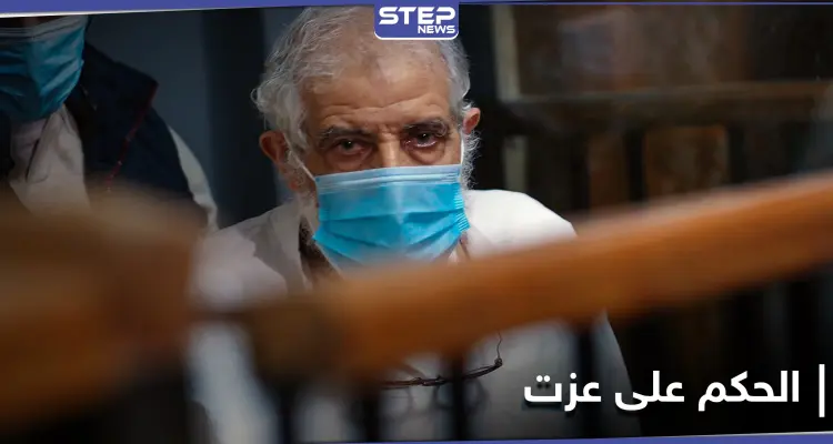محكمة مصرية تقر بحكمها ضد القائم بأعمال مرشد "الإخوان": أخبار