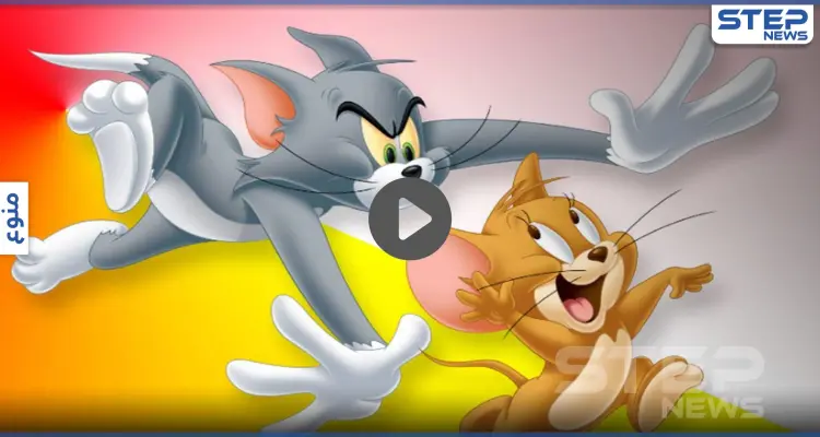 بالفيديو|| "توم وجيري" الحقيقيين.. فأر يقاتل قط بحركات بهلوانية في شوارع أسبانيا: أخبار