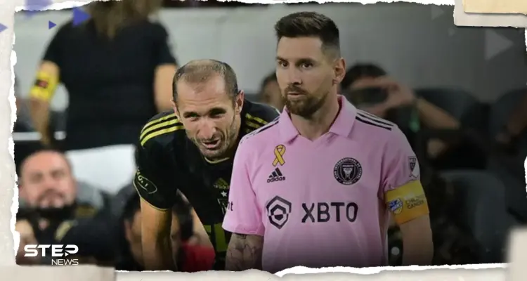 أتلانتا يونايتد يثير الجدل بتغريدة عن ميسي بعد فوزه على إنتر ميامي: أخبار