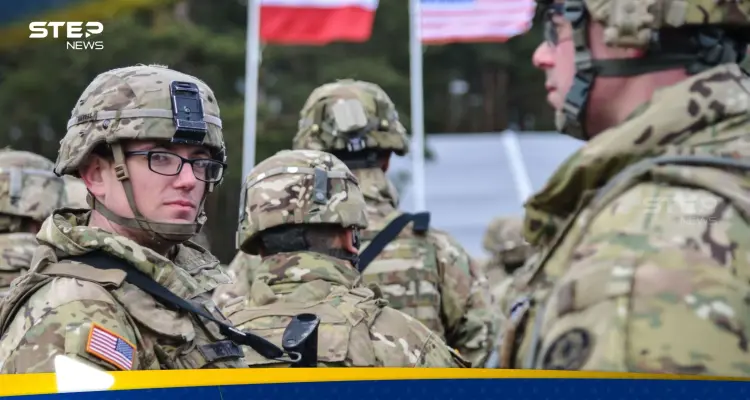 صحيفة تتحدث عن خطة للناتو ضد روسيا.. "قد يهاجم هذه المنطقة": أخبار