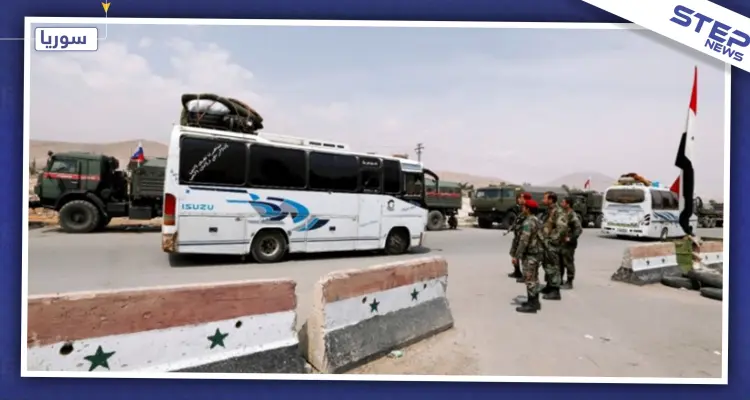 قوات النظام السوري تعتقل شبانًا من شيعة كفريا والفوعة شرقي حلب.. والتفاصيل: أخبار