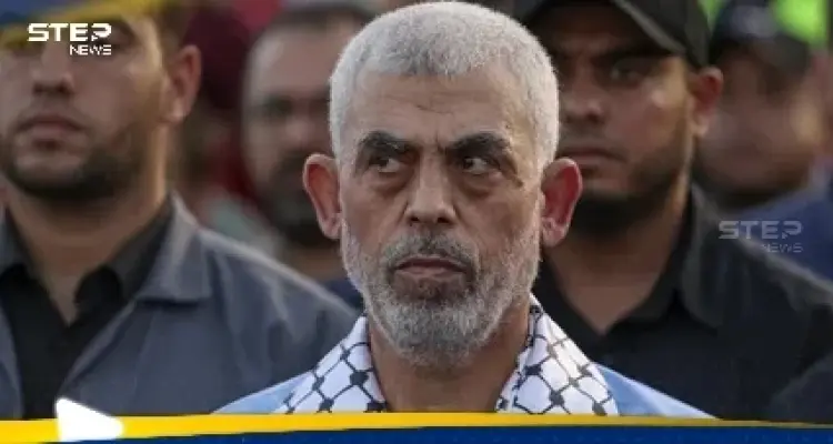 الجيش الإسرائيلي يزعم الحصول على فيديو لـ السنوار في نفق بخانيونس.. ويكشف عن وضعه الصحي: أخبار