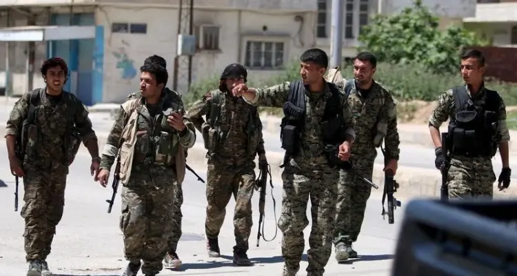 خاص: نظام الأسد يُصفّي قيادات المعارضة المصالحين بدرعا ويتفنن بقتلهم في أقبيته: أخبار