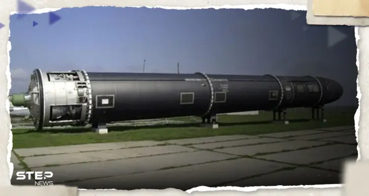 صحيفة صينية تكشف تأثير صواريخ "سارمات" في سير العملية العسكرية الروسية في أوكرانيا: أخبار