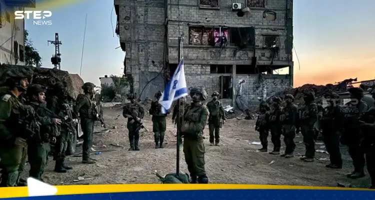 بقاء إسرائيل في غزة بعد الحرب.. تل أبيب تحدد مواقع استراتيجية وترامب يتوعد حماس: أخبار