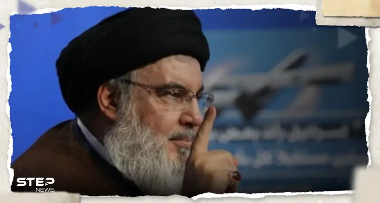 خطاب حسن نصر الله يثير السخرية على مواقع التواصل الاجتماعي فهل أعلن "الحرب"؟: أخبار