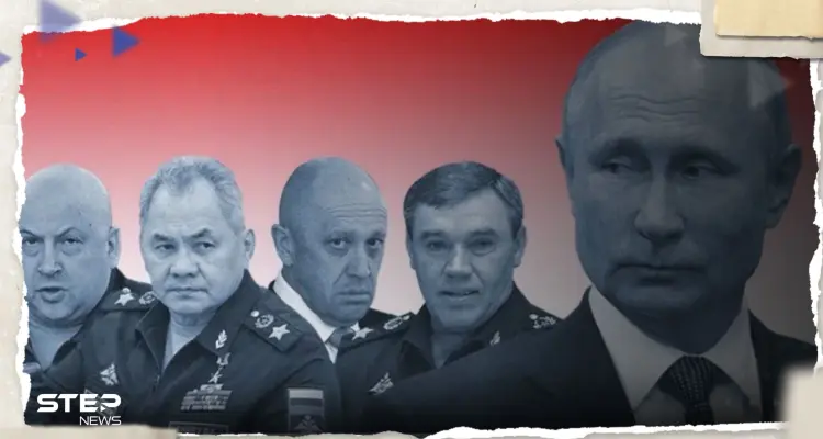 احتدام الصراع على السُلطة في دائرة بوتين الضيّقة.. هذه أبرز الأسماء: أخبار