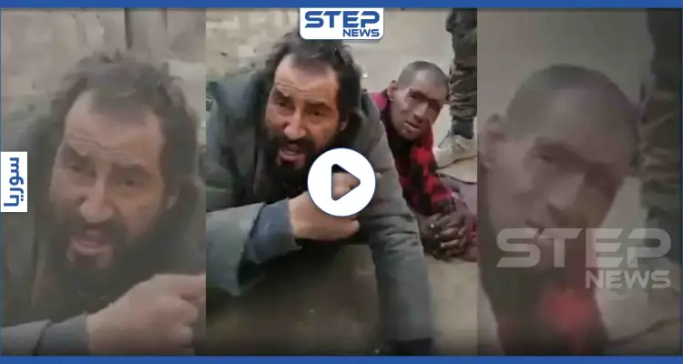 بالفيديو|| بسبب انسحاب المعارضة السريع بحلب.. قوّات النظام السوري تقبض على مدنيين وهذا ما فعلته بهم: أخبار