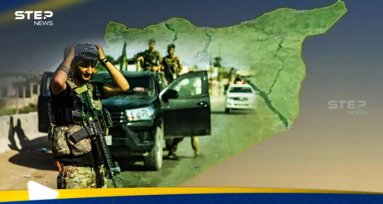 بانتظار ضوء أخضر من دمشق.. مصدر يكشف عن تحركات عسكرية توحي بمعركة "حاسمة" شمال سوريا: أخبار