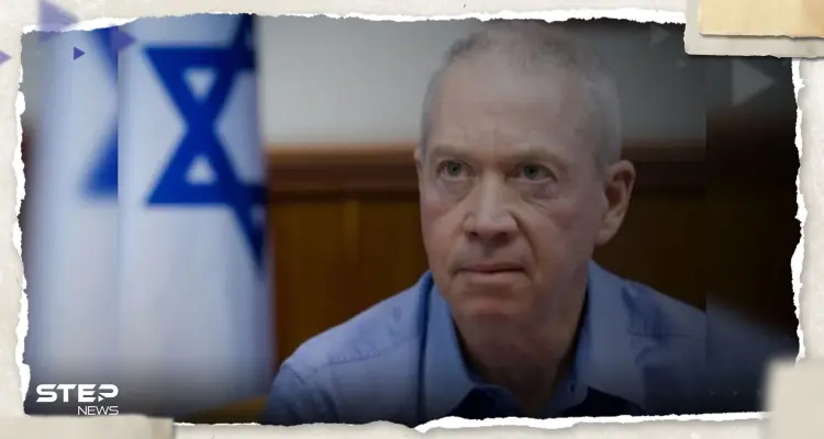 الكشف عن تسريبات عسكرية تثير القلق في صفوف الجيش الإسرائيلي ووزير الدفاع يحذّر: أخبار