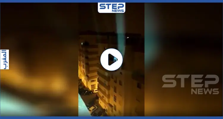 بالفيديو || من شرفات المنازل.. دعاء جماعي في المغرب لرفع "البلاء": أخبار