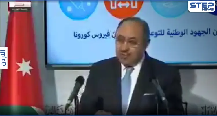 تداول هاشتاغ إقالة وزير الإعلام في الأردن بعد تصريح مثير حول "دحرجة الرؤوس" (فيديو ): أخبار