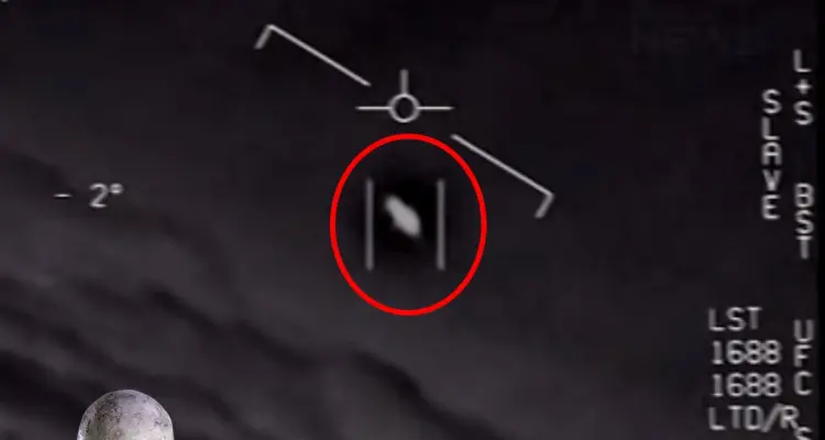 فيديوهات لصحون طائرة نشرها البنتاغون كظواهر غير معروفة: أخبار