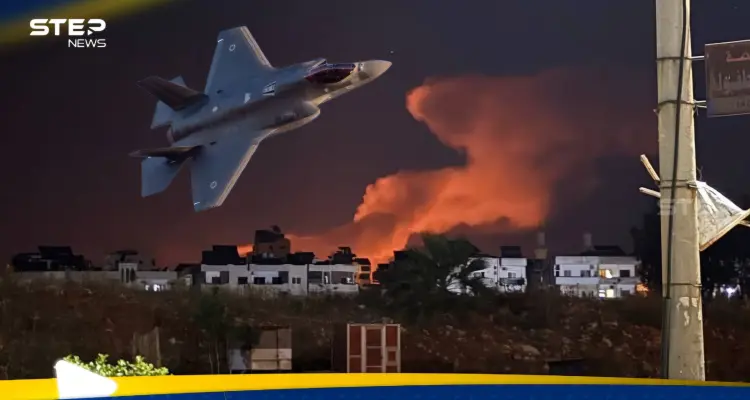 أول تعليق من الجيش الإسرائيلي على غارات الساحل السوري.. ماذا استهدف؟: أخبار