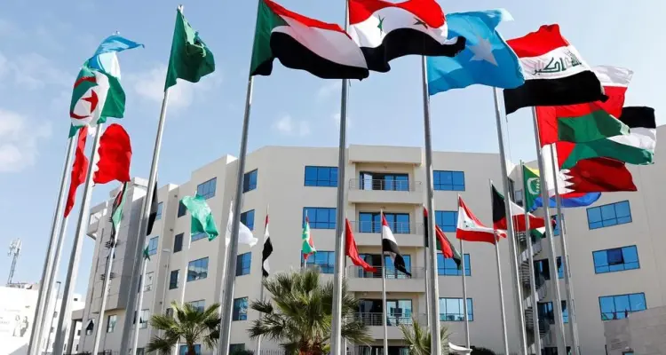 إطلاق القمّة العربيّة في تونس و تأكيد عربي على أنّ الجولان أرض عربيّة سوريّة: أخبار